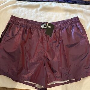 NWTS Nike shorts size 3x